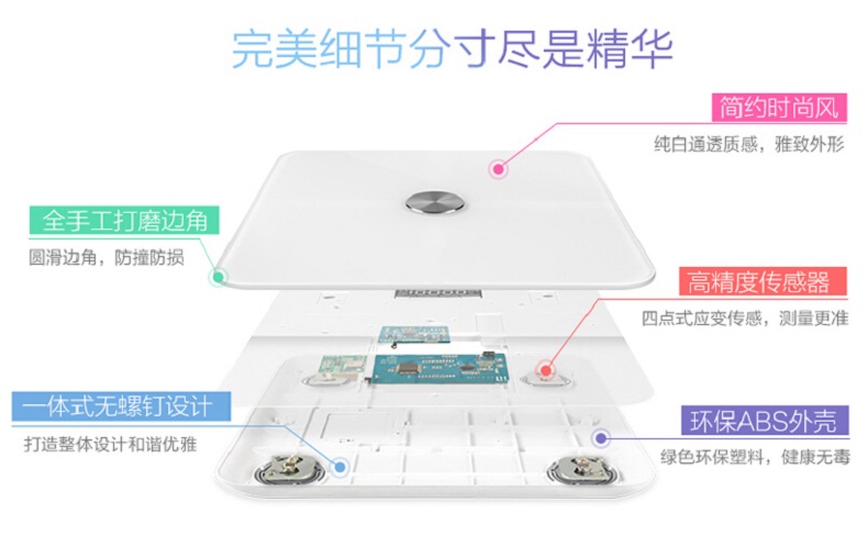 智能秤